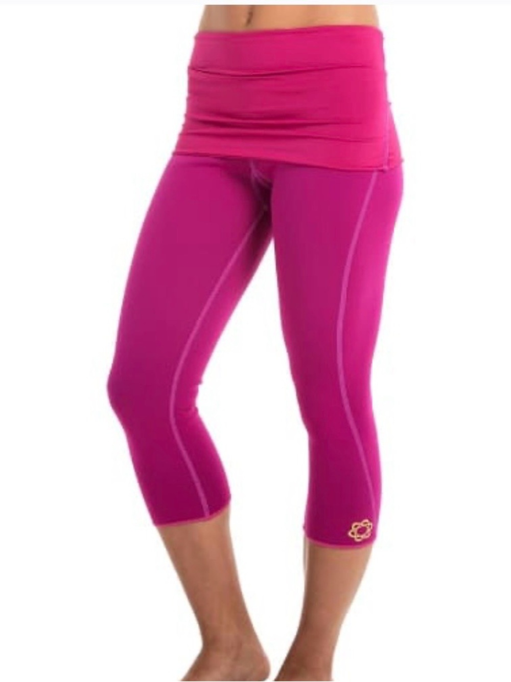 Zaggora Viva HotPants S pink